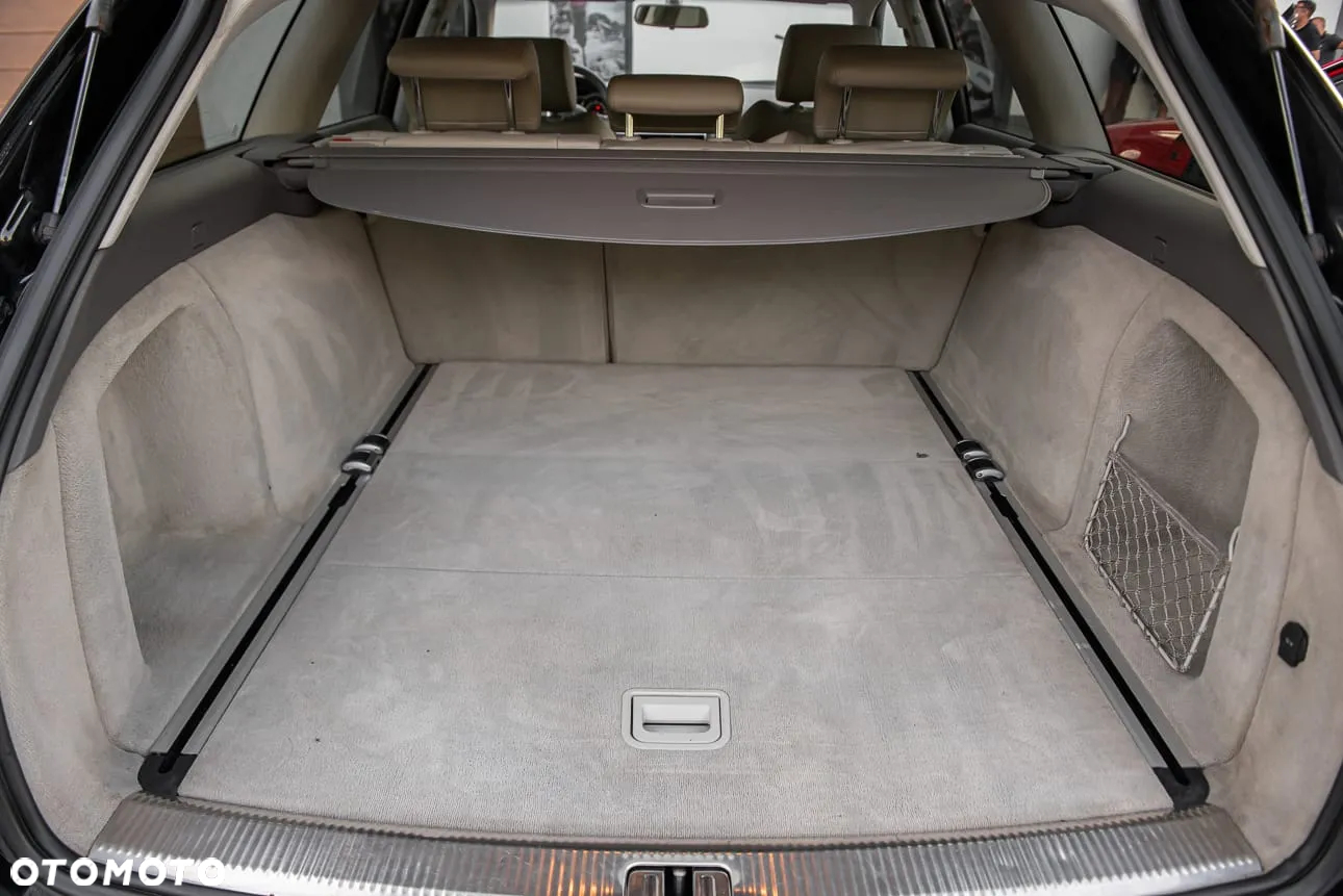 Audi A6 Avant 2.0 TFSI - 25
