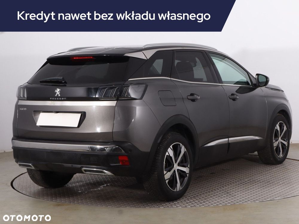 Peugeot 3008 - 7