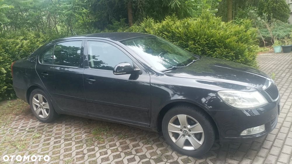 Skoda Octavia 2.0 TDI Ambiente - 3