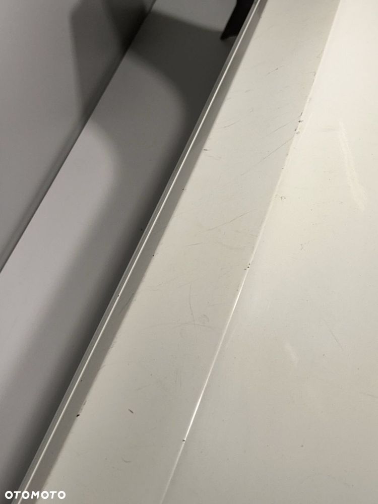 ZDERZAK TYŁ KOMPLETNY HB 5D S-LINE DYFUZOR Audi A3 8V 0V4 LY9K - 2