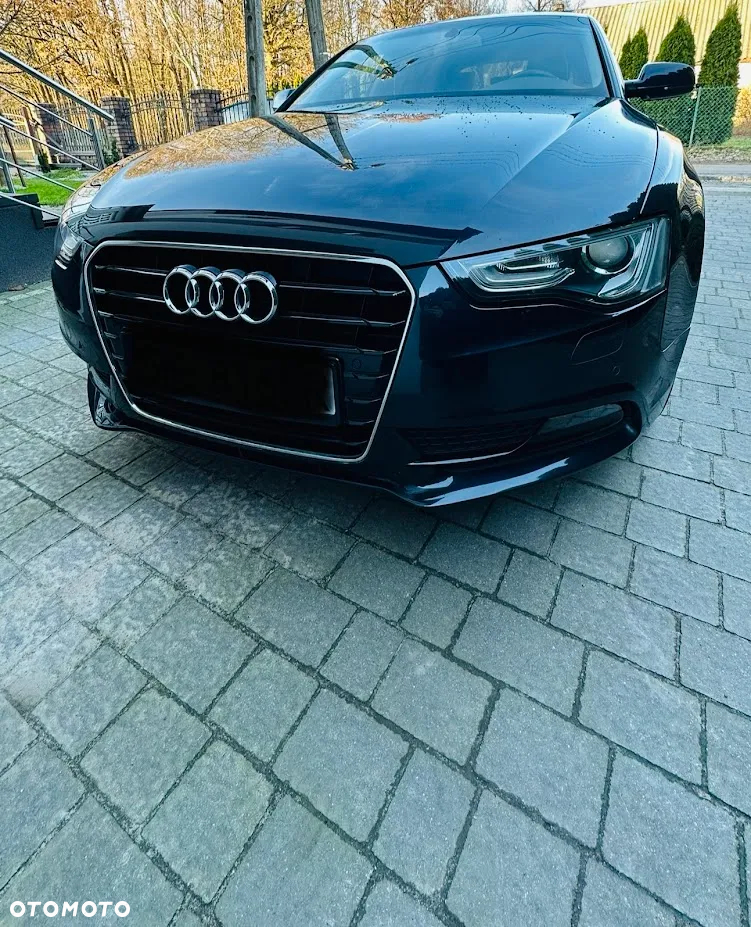 Audi A5 2.0 TDI clean diesel Multitronic - 12