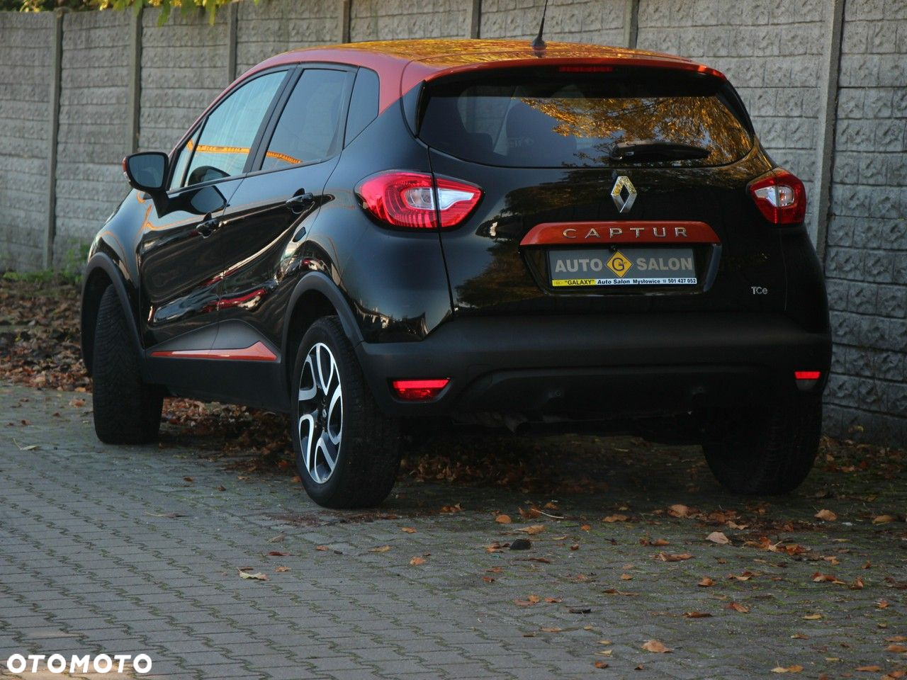 Renault Captur - 3