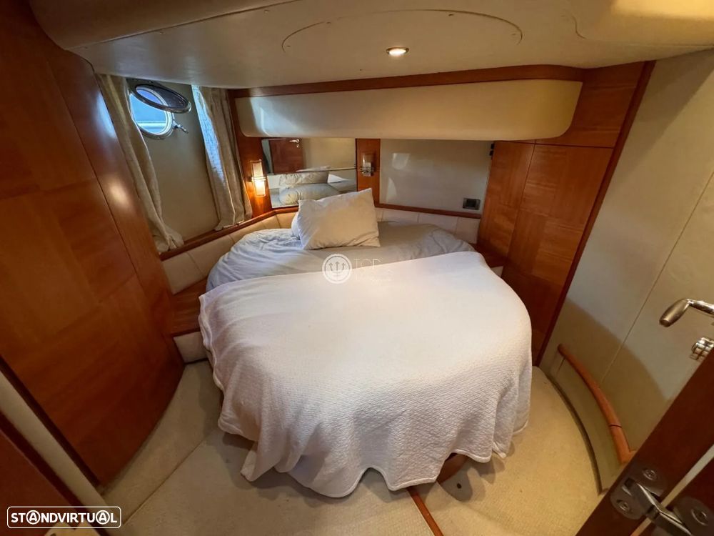 Azimut 50 FLY - 30