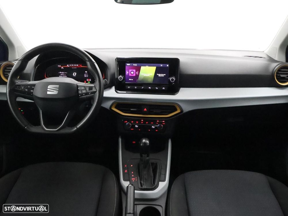 SEAT Arona 1.0 TSI Style DSG - 25
