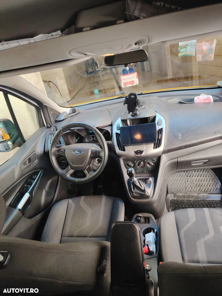 Ford Transit Connect 240 L2 Trend - 8
