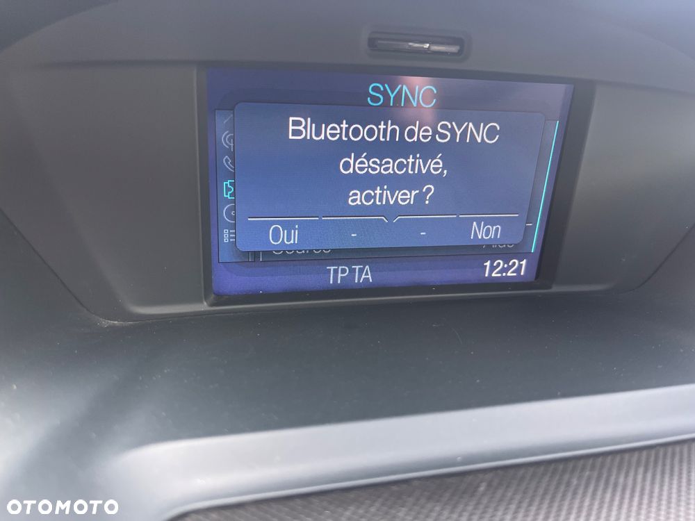 Ford C-MAX 1.0 EcoBoost Start-Stopp-System Titanium - 32