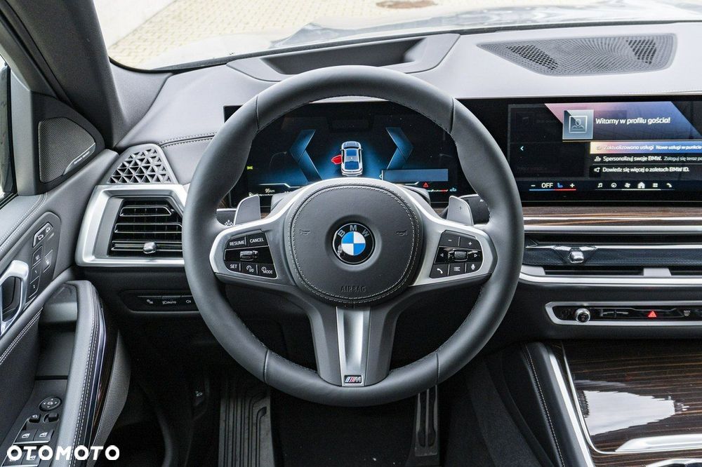 BMW X6 - 22