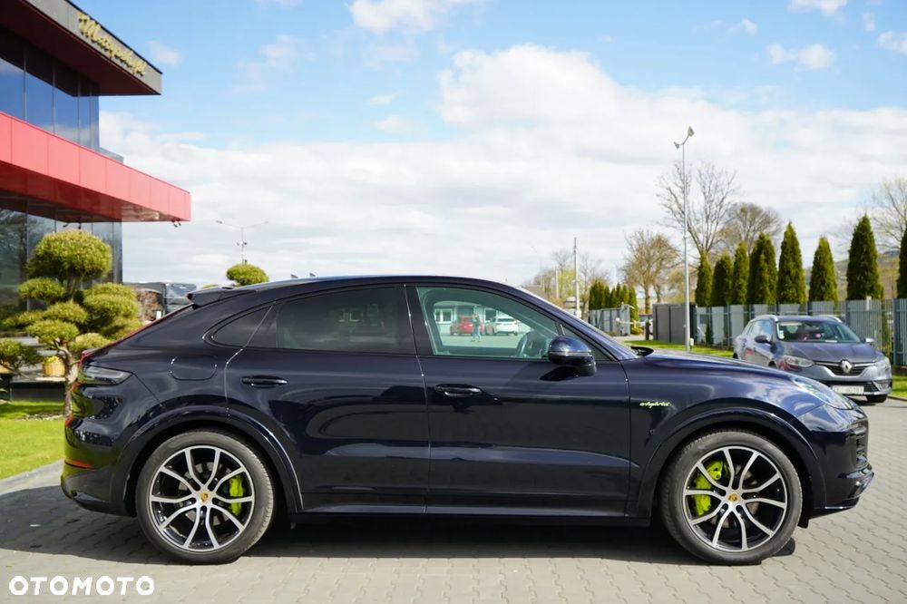 Porsche Cayenne Platinum Edition - 11