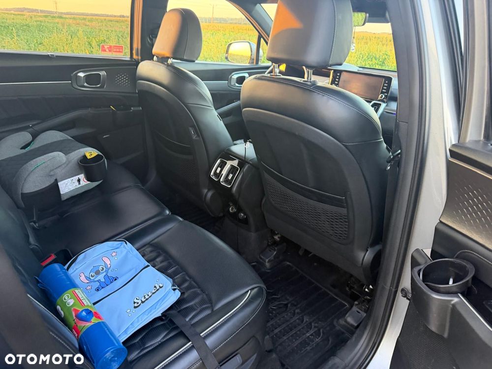 Kia Sorento - 24