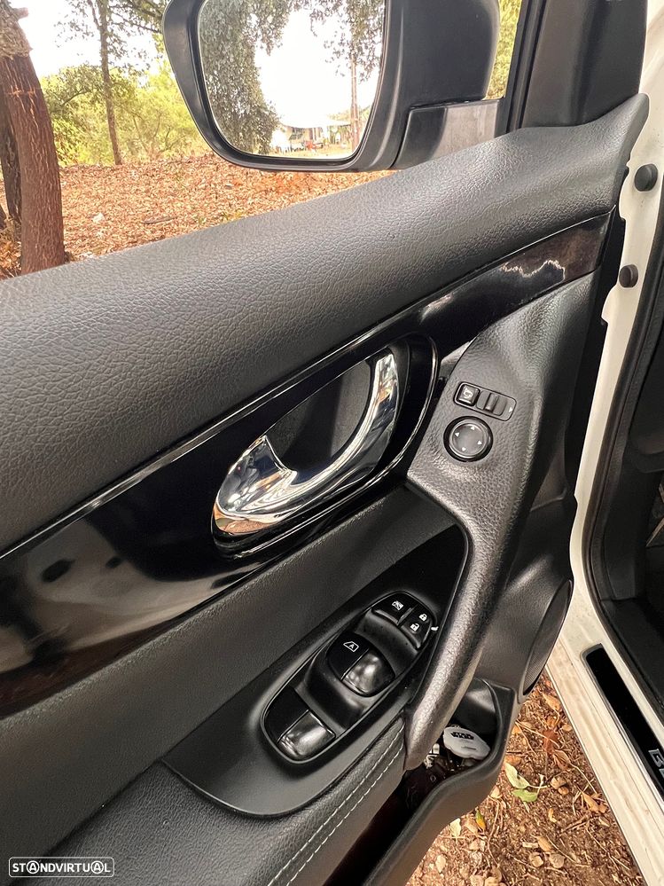 Nissan Qashqai 1.5 dCi Black Edition - 5