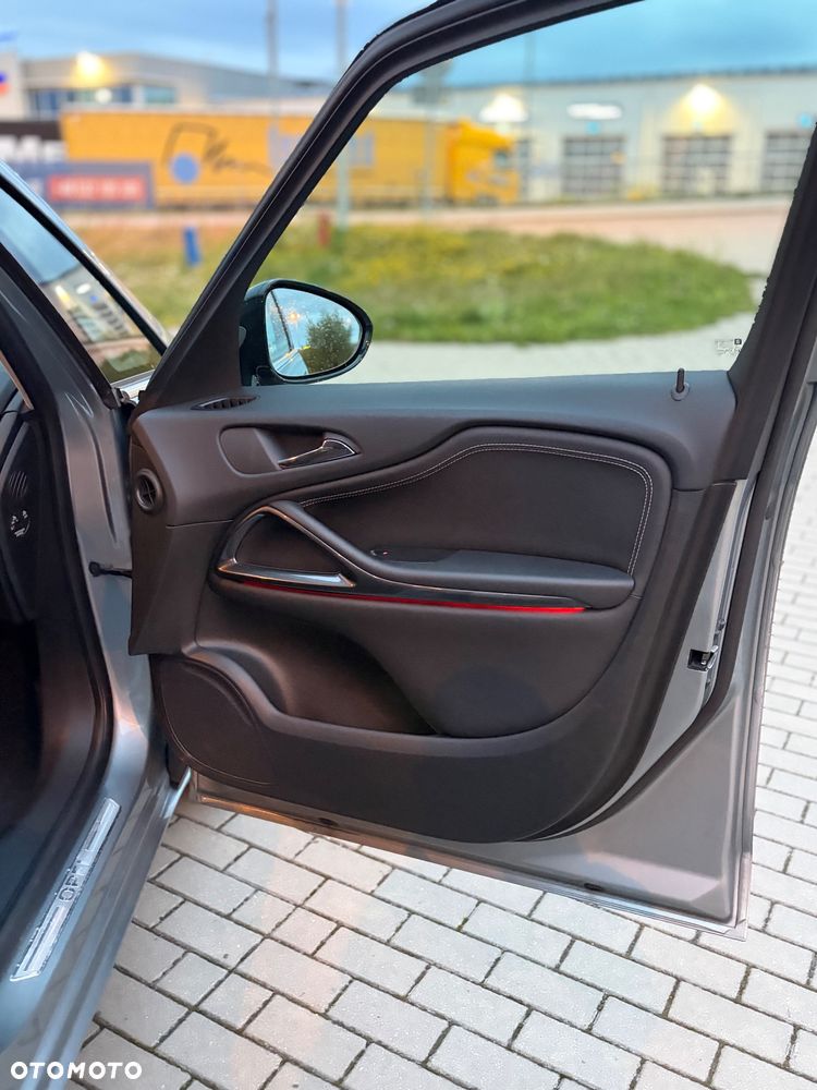 Opel Zafira - 14
