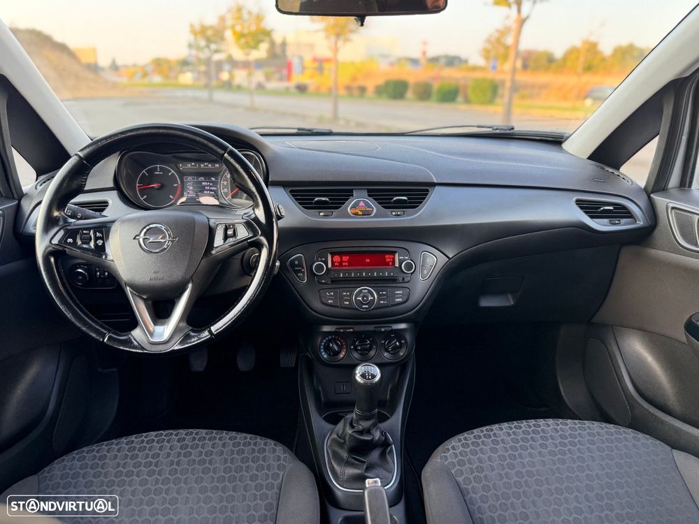 Opel Corsa 1.3 CDTi Business Edition - 5