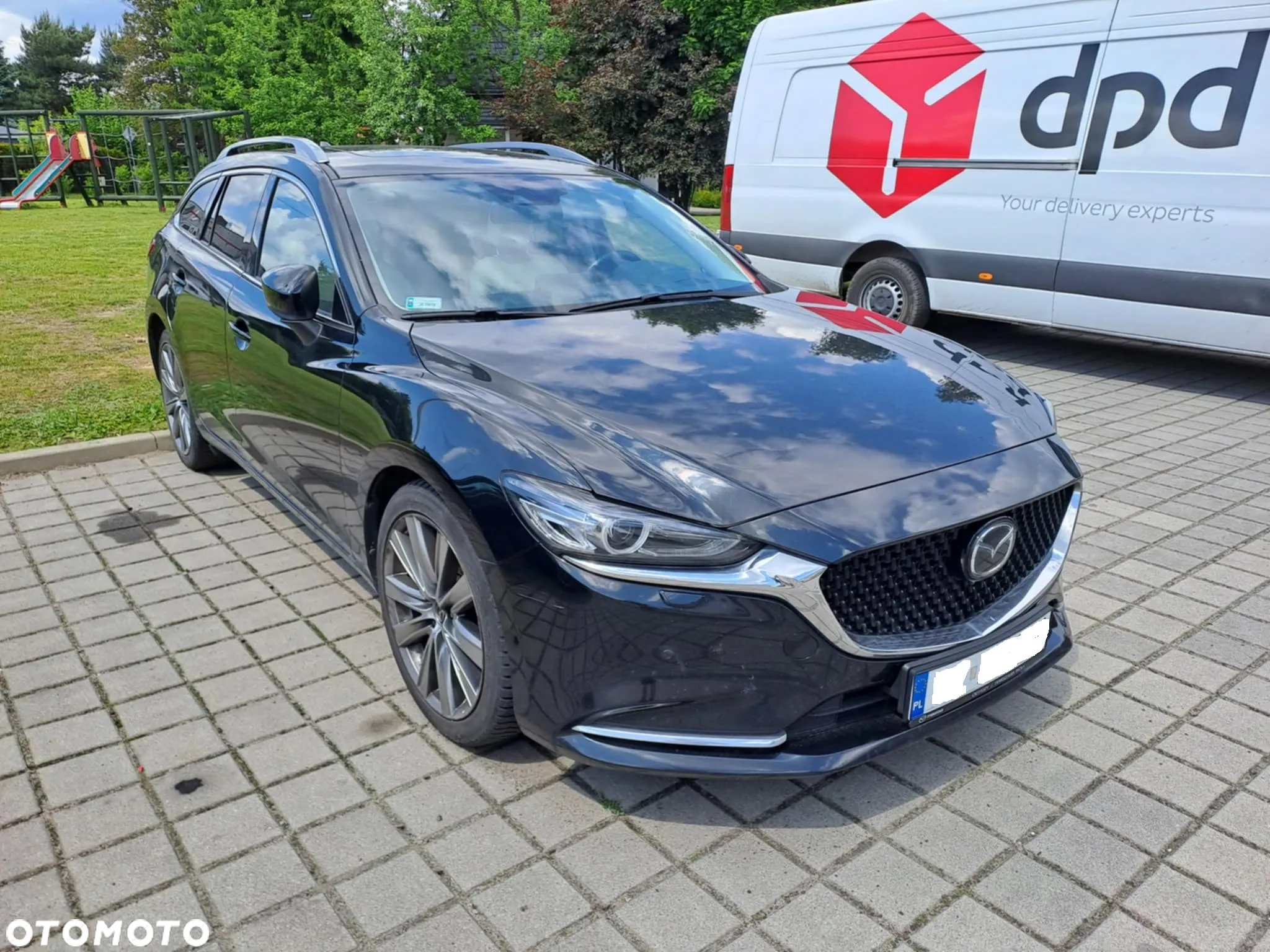 Mazda 6 2.0 SkyPassion - 3