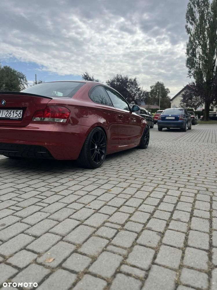 BMW Seria 1 - 9