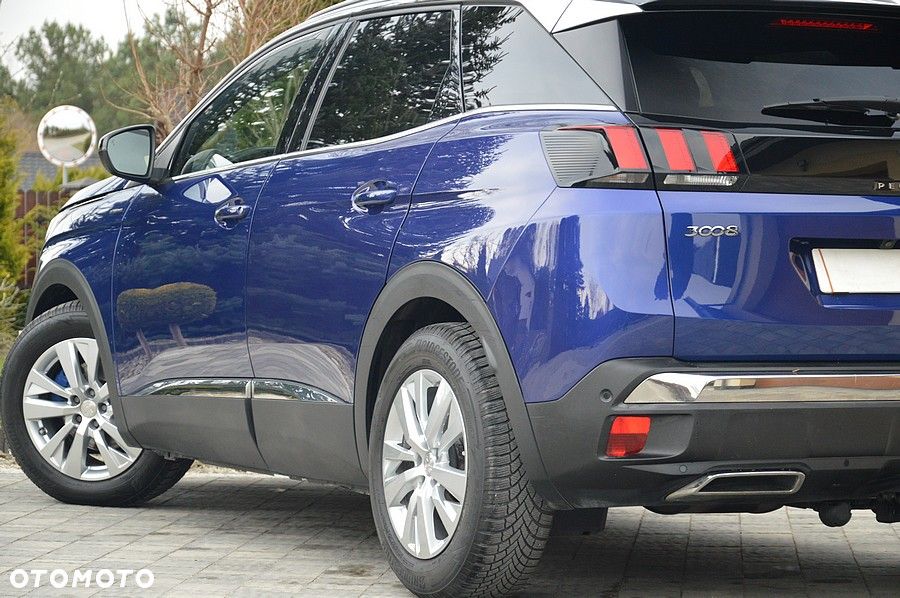 Peugeot 3008 - 18