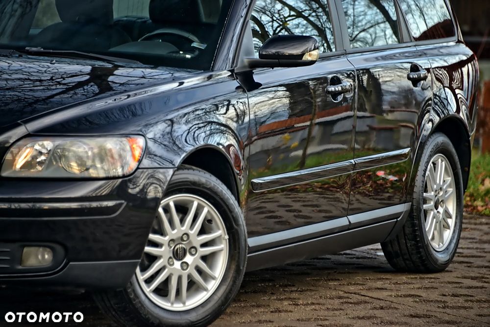 Volvo V50 1.8 Momentum - 14