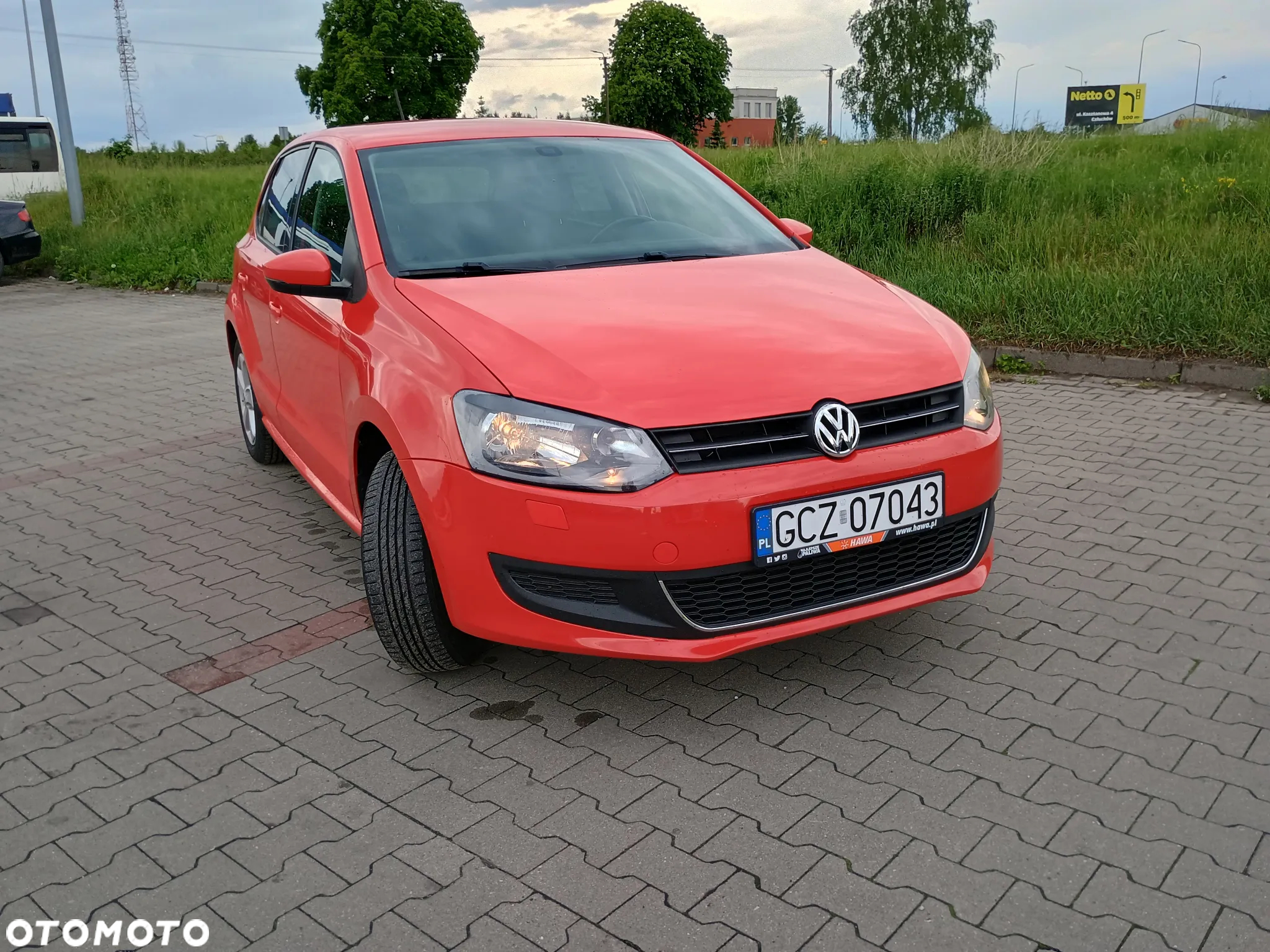 Volkswagen Polo 1.4 16V Highline - 2