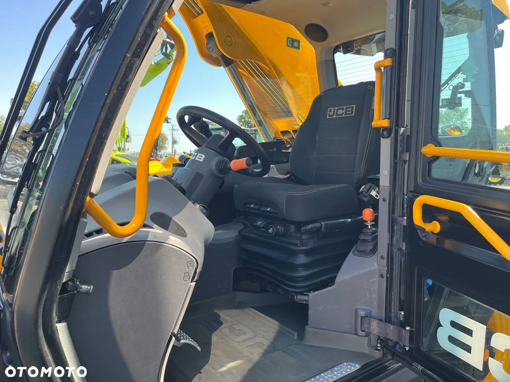 JCB 538-60 AGRISUPER - 14