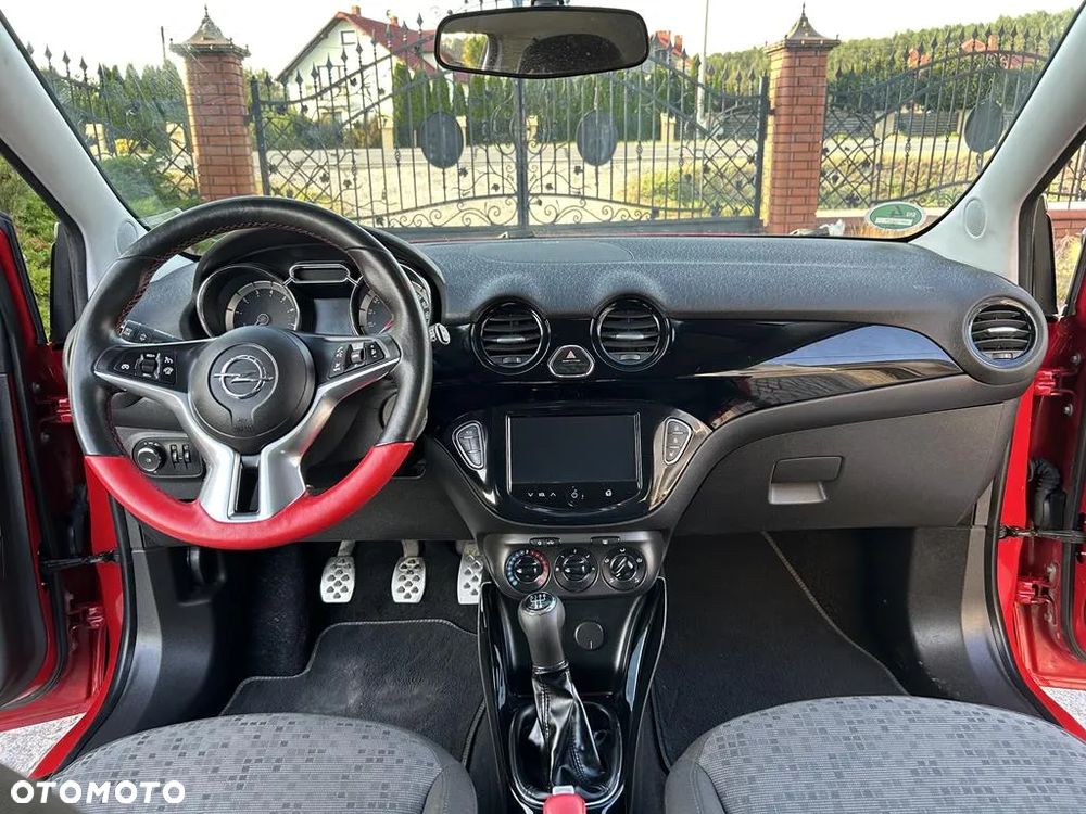 Opel Adam - 3