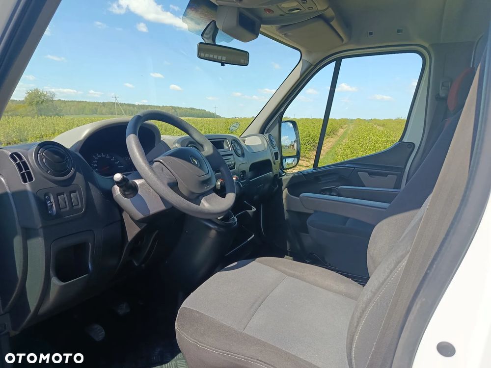 Renault Master - 9