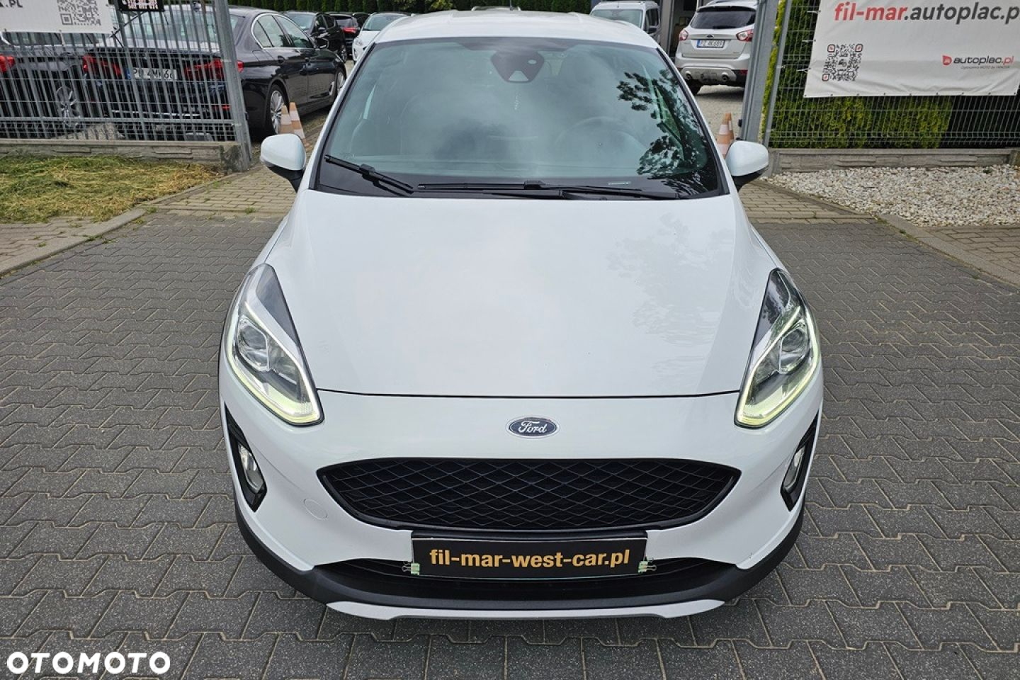Ford Fiesta - 10