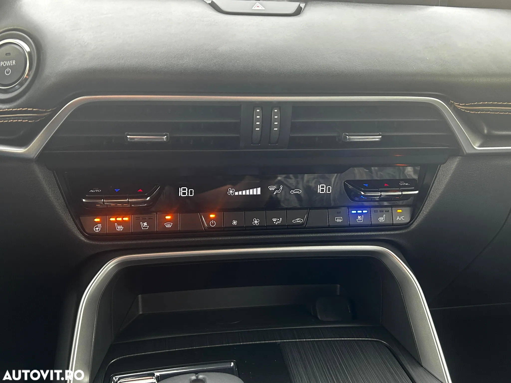 Mazda CX-60 e-Skyactiv PHEV Homura Plus - 18
