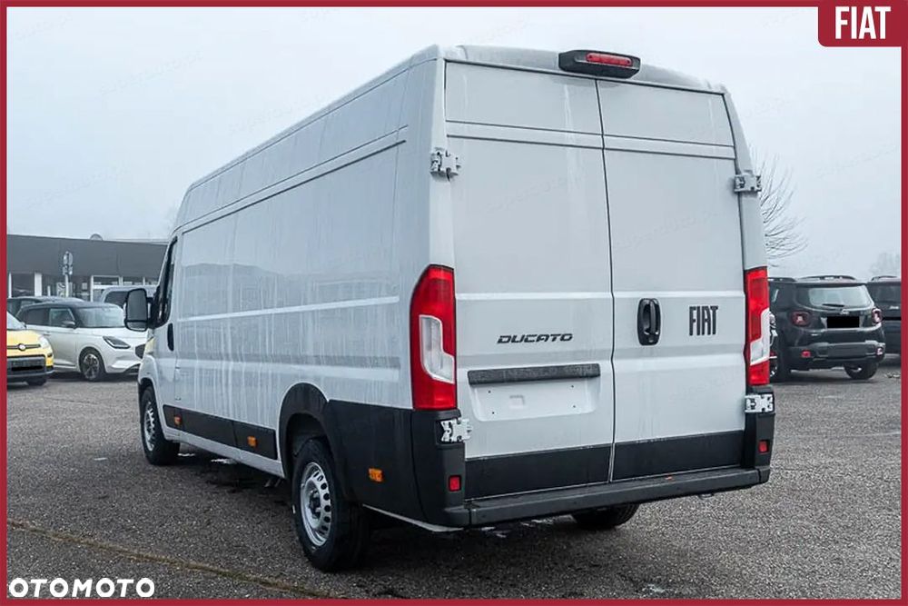 Fiat Ducato Maxi L4H2 2.2 180KM - 7