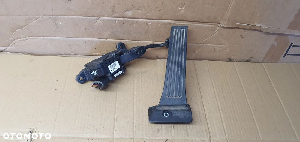 Pedał potencjometr gazu Hyundai ix35 32727-2S000 - 1
