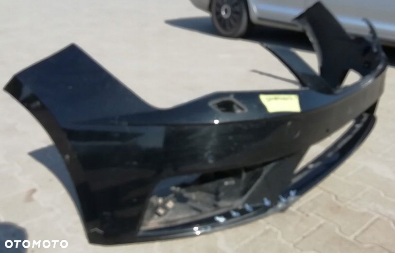 Zderzak przód 5F0807221R Seat Leon III Lift 17- - 3