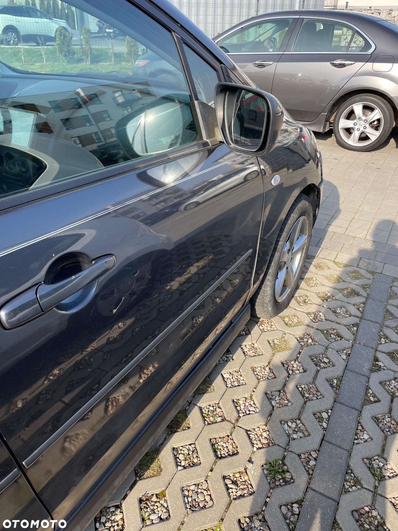Mazda 5 2.3 Touring - 8
