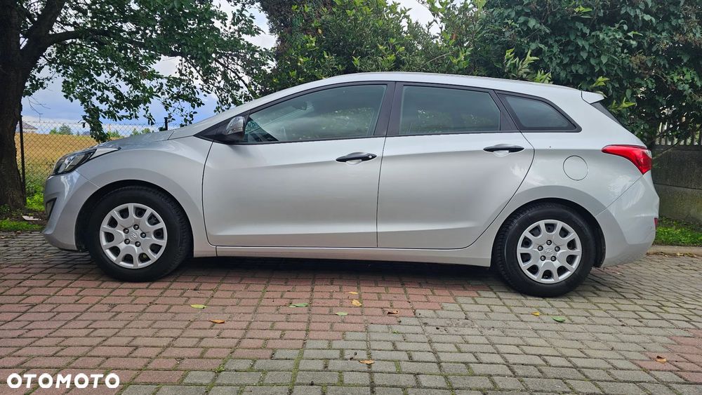 Hyundai i30 - 9