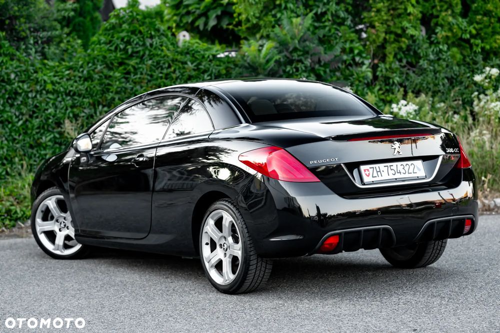 Peugeot 308 CC 1.6 THP Sport Pack - 11