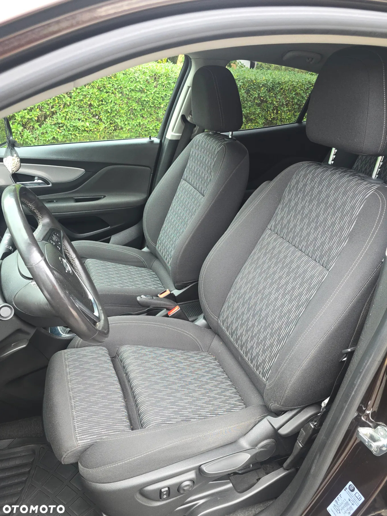 Opel Mokka 1.4 T Cosmo - 17