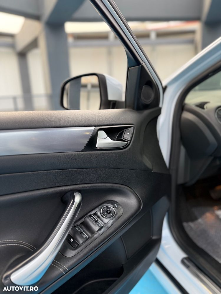 Ford Mondeo 2.0 Duratorq TDCi Powershift Titanium - 31