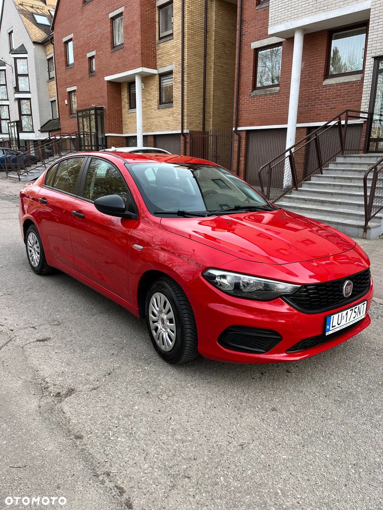 Fiat Tipo 1.4 Classic - 2