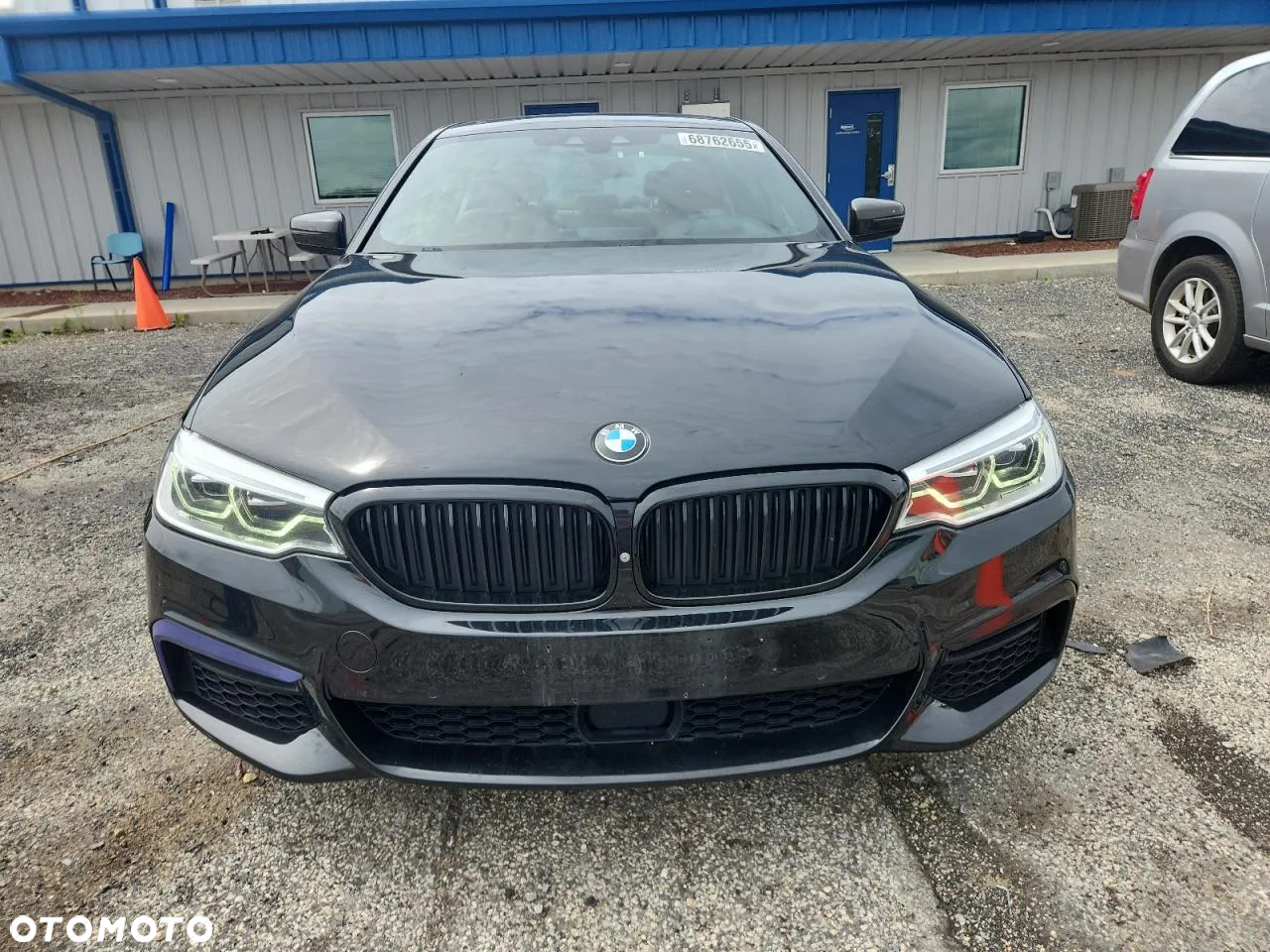 BMW Seria 5 - 5