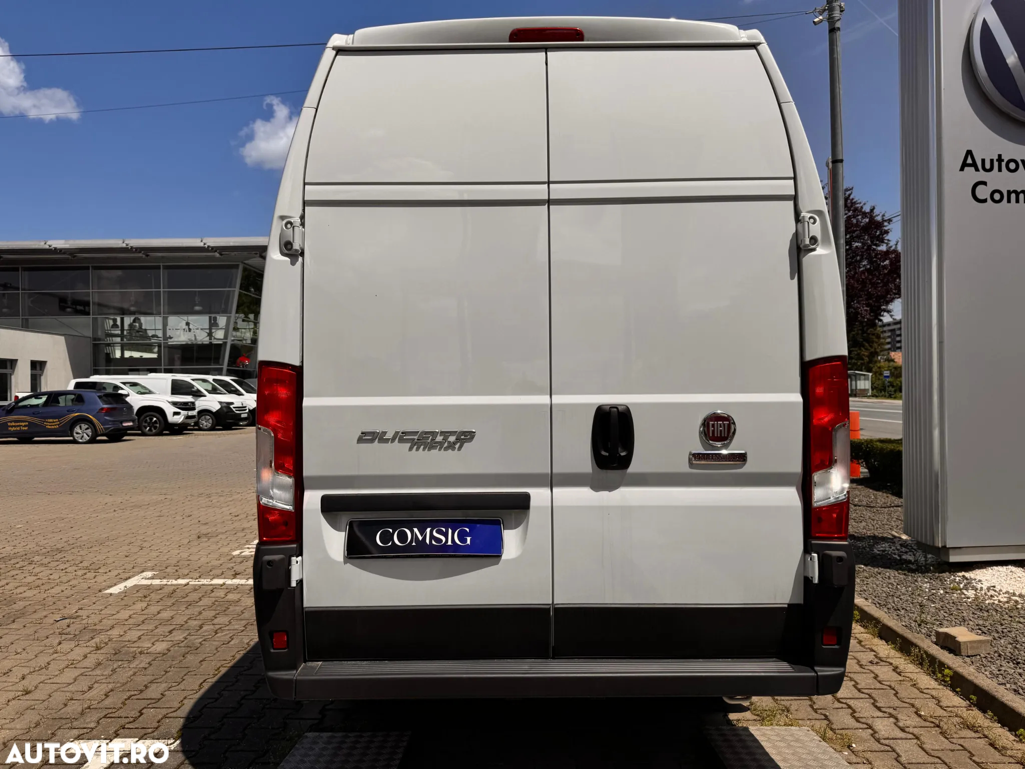 Fiat Ducato - 7