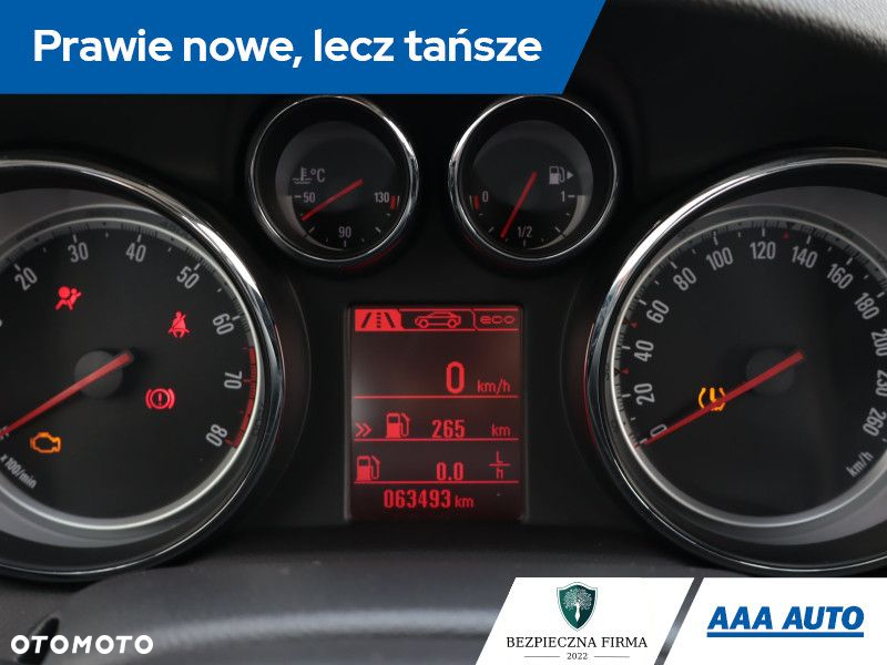 Opel Mokka - 12
