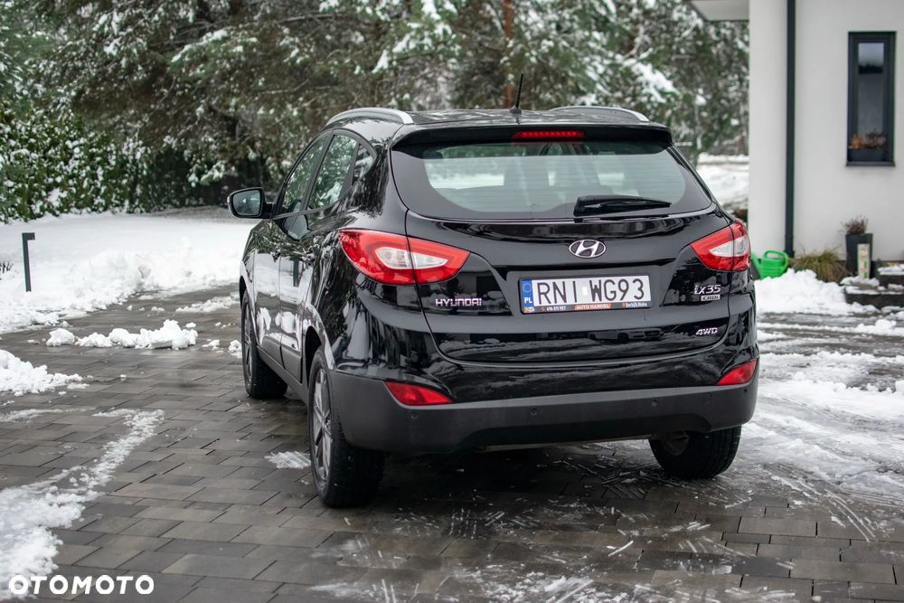 Hyundai ix35 - 23
