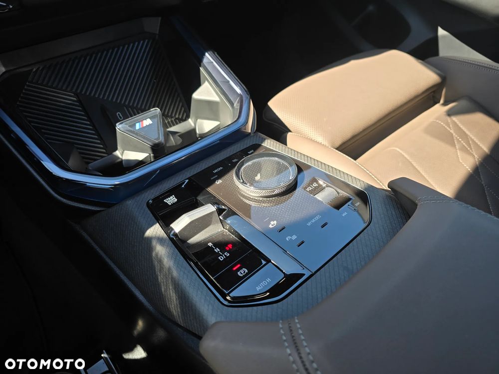 BMW X3 - 22