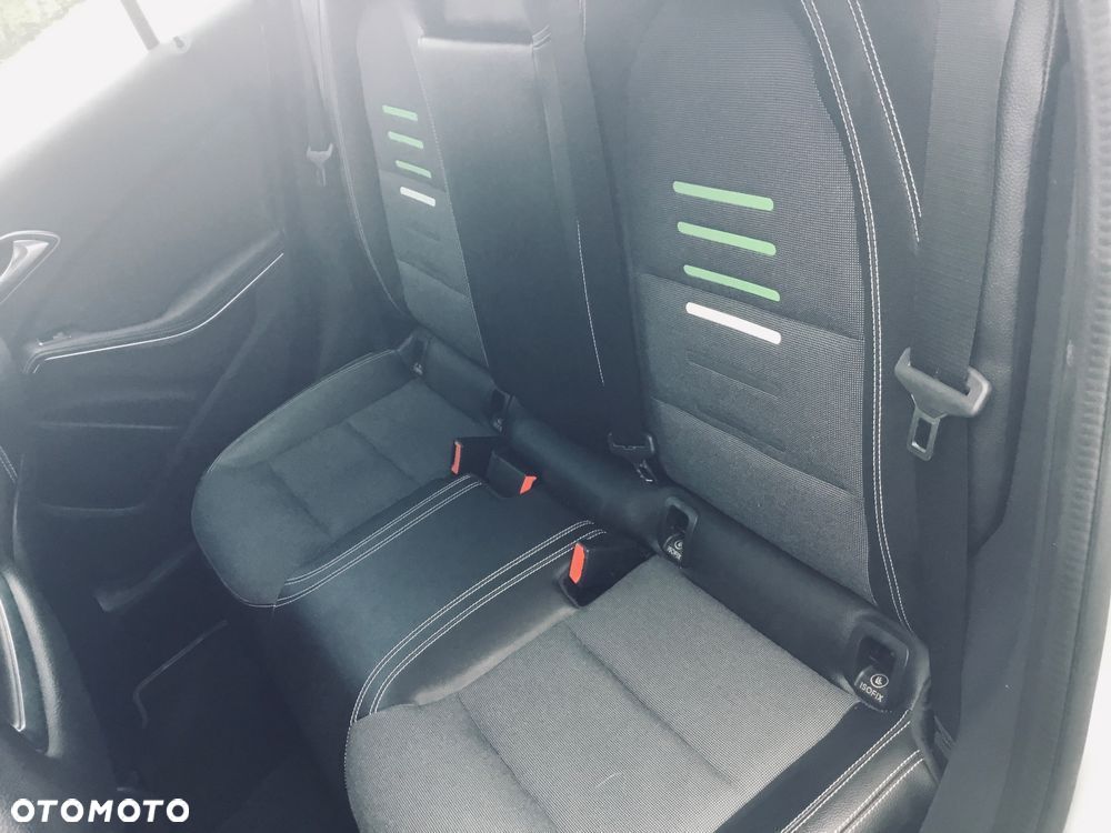 Mercedes-Benz Klasa A 180 CDI 7G DCT - 20