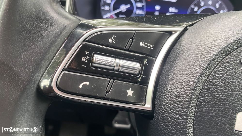 Kia Ceed SW 1.0 T-GDi Drive - 12
