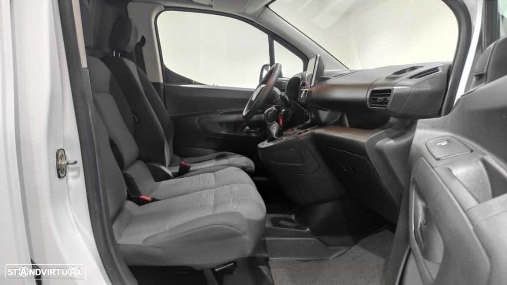 Citroën Berlingo 1.6 BlueHDi Feel - 20