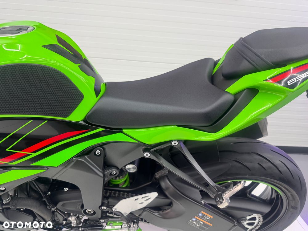Kawasaki ZX - 29
