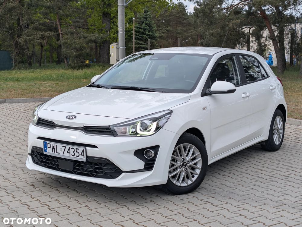 Kia Rio 1.0 T-GDI MHEV L - 3