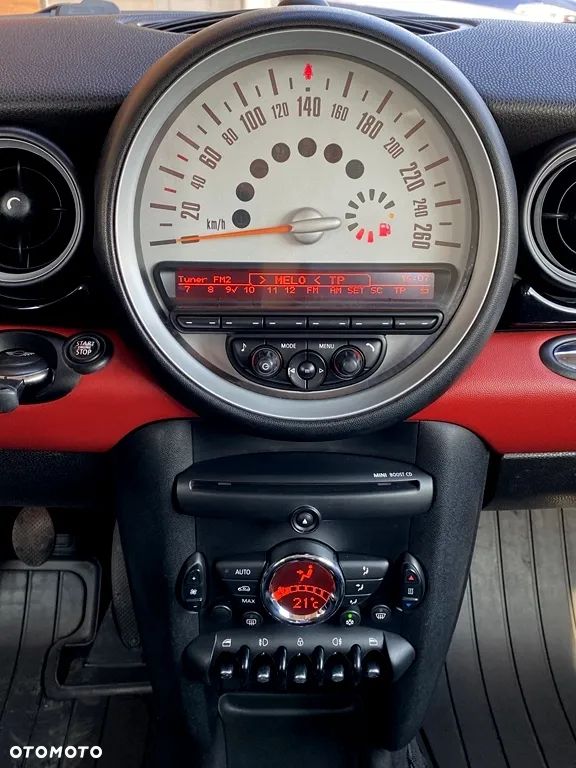 MINI ONE Standard - 28