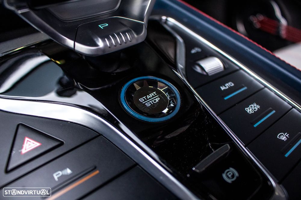 BYD Atto 3 Design - 20