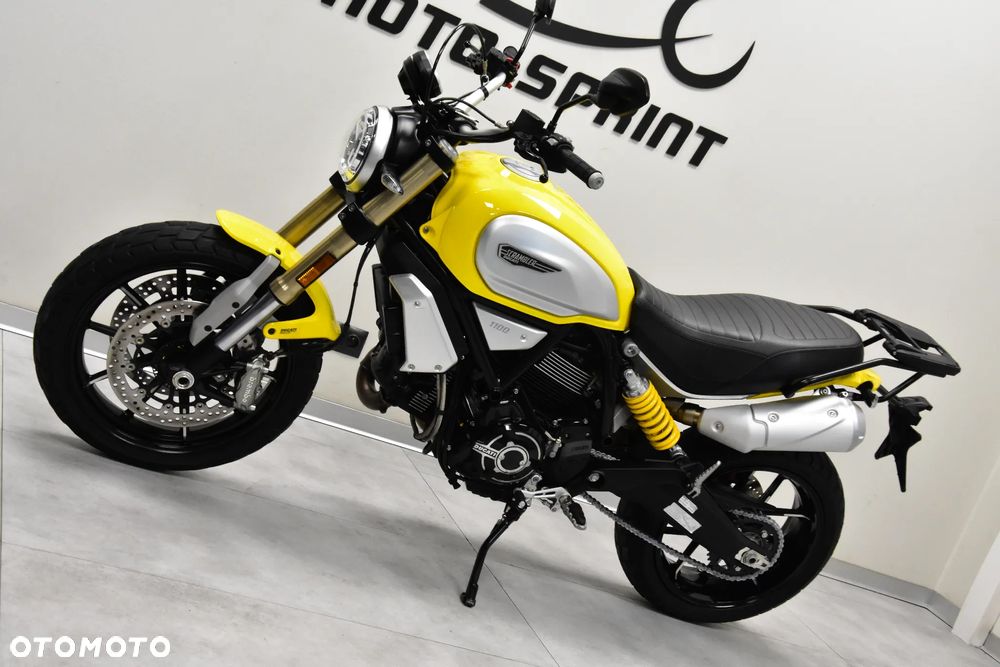 Ducati Scrambler - 8