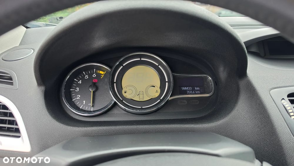 Renault Megane 1.6 16V Dynamique - 7