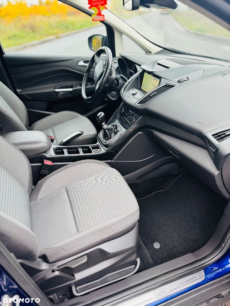 Ford C-MAX 1.0 EcoBoost Titanium ASS - 3